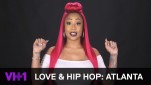 Love & Hip Hop: Atlanta | Check Yourself Season 4 Episode 15: Marriage, Divorce, And War | VH1