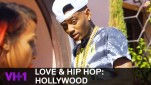 Love & Hip Hop: Hollywood | “Don’t Put Your Hand In My Face” | Premieres September 7th + 8/7C | VH1