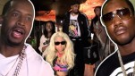 Nicki Minaj and Meek Mill UNDER ATTACK!