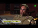 Pharrell Breaks Down His Dope Music “The Walk” Cast Remember The Towers