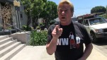 R.I.P. Roddy Piper — Last Time Shot by TMZ