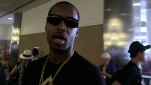 Safaree Samuels — I Wrote those Raps … So Get Off My D***