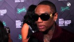 Soulja Boy On Kanye West’s “SWISH” Album, LAHHH, & Good Looks