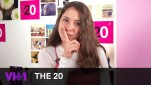The 20 | The Girls Who Code Take Over VH1’s “The 20” | VH1