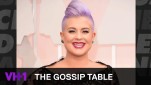 The Gossip Table | Is Kelly Osbourne Racist Against Latinos? | VH1