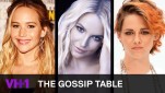 The Gossip Table | Who Does Britney Spears Want To Portray Her In Biopic? | VH1