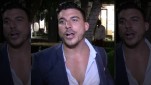 ‘Vanderpump Rules’ Jax Taylor — Blabs About Hawaiian Sunglasses Arrest