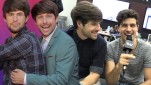 YouTube’s Smosh Immortalized In … Wax?