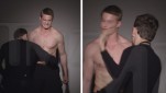 Alexander Ludwig — Director Punched the Hell Outta Me … And I Loved It