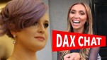 Dax Chat w/ Katie – Giuliana Rancic Has A Chance To Trash Kelly Osbourne