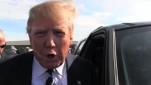 Donald Trump — Me and Reagan — Birds of a Feather