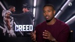 First Look Inside The Making Of Creed | Extra Butter
