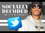 Future Tweets About His Break Up With Blac Chyna