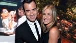 Jennifer Aniston & Justin Theroux: We’re Married!!! (EXCLUSIVE PHOTOS)