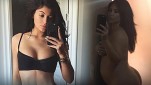 Kim Kardashian Naked… Your Move, Kylie!
