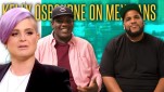 Latinos Do What? Kelly Osbourne Tries to Slam Donald Trump & Fails – The Drop Presented by ADD