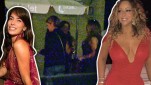 Mariah Carey is Still Un-Divorced