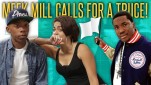 Meek Mill Takes the “L” & Deletes Wanna Know From SoundCloud – The Drop Presented by ADD