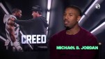 Michael B Jordan’s Reaction To Being Called Bae Is Classic