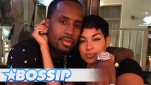 Nicki Minaj’s Old Boo Safaree Girlfriend Caught Cheating! | BOSSIP REPORT