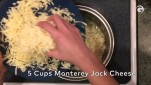 Pulled Chicken and Queso Nachos | Meals With Misha