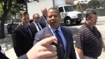 Terrence Howard — Calls Witness who Says Threesome Sex Tape Used for Extortion