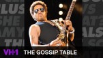 The Gossip Table | Do Lenny Kravitz & Other Celebs Enhance the Size of Their Junk?  VH1