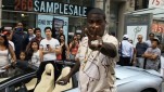 Tracy Morgan — No Need to Welcome Me Back