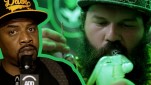All Def Digital’s SquADD Goes to Chalice 2015 ft. Slink Johnson