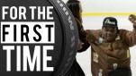 Black People Try Figure Skating For The First TIme