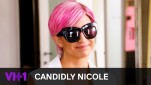 Candidly Nicole | Nicole Richie Puts Her Plan In Motion | VH1