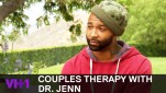 Couples Therapy With Dr. Jenn | “Joe & Kaylin” Teaser | Premieres October 7th + 10/9C | VH1
