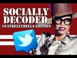 Erykah Badu’s Twitter Clapbacks Broken Down