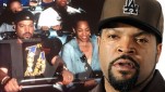 Ice Cube — Straight Outta Tomorrowland (PHOTO)