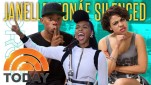 Janelle Monae’s Black Lives Matter Speech Cut By The Today Show? – The Drop Presented by ADD
