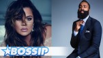 Khloe Kardashian And James Harden A Bigger Power Couple Than KimYe? | BOSSIP REPORT