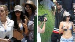 Kylie And Tyga: 18 Makes Relationship Fair Game on Reality Show