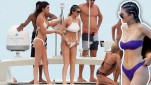 Kylie Jenner Gets Taken … To Mexico!