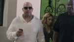 ‘Love And Hip Hop’ Stars Mally Mall And Nikki Mudarris — Back Together … After Epic Fight