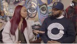 Monica Talks Brandy & Aaliyah, Code Red & Parenting