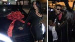 Ray J — Making it Right with My Ex… With a Mercedes