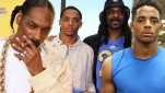 Snoop Dogg’s Son Cordell Broadus — Peace Out, Bruins! Quits UCLA Football