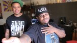 ‘Straight Outta Compton’ — Check Out the Garage that Launched N.W.A