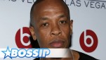 Straight Outta Compton: Dr. Dre’s Domestic Violence Past | BOSSIP REPORT