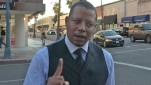 Terrence Howard — Here’s What Lucious Would Do In My Court Case