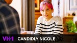 Candidly Nicole | Nicole Richie Sets Her Sights On A Memoir | VH1