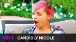 Candidly Nicole | What Was Nicole Richie Like In High School? | VH1